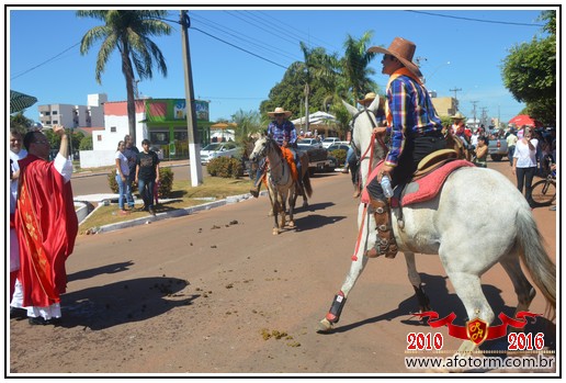 rolim de moura
